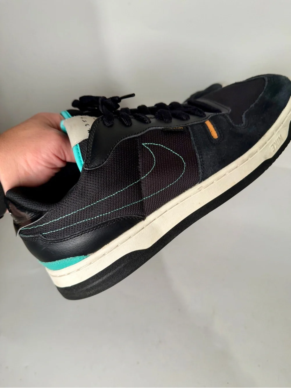 Nike great very